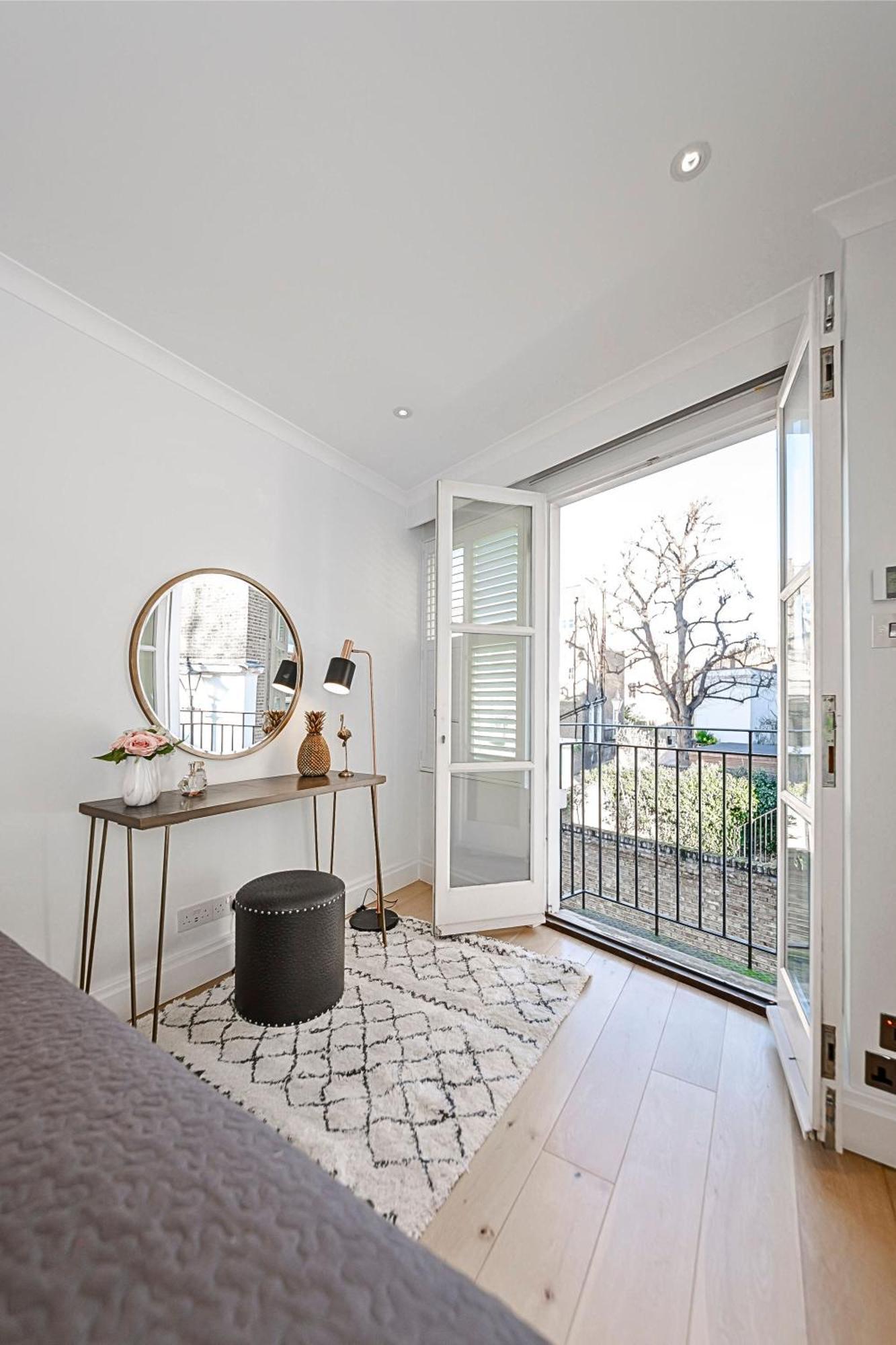 Kensington Oasis Central London 2Br Private House - Near Harrods, Kensington Palace, And Other London Attractions Экстерьер фото
