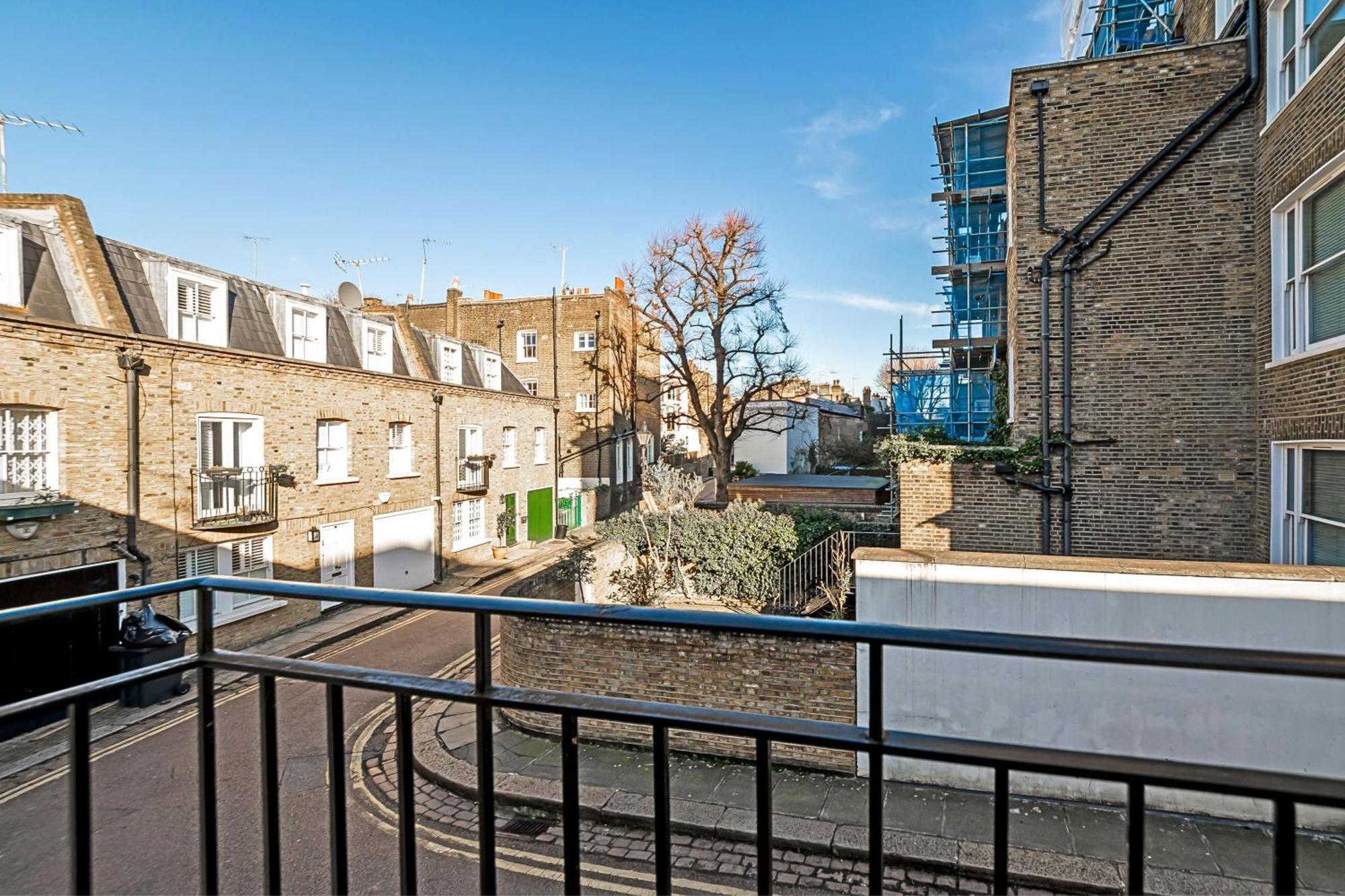 Kensington Oasis Central London 2Br Private House - Near Harrods, Kensington Palace, And Other London Attractions Экстерьер фото