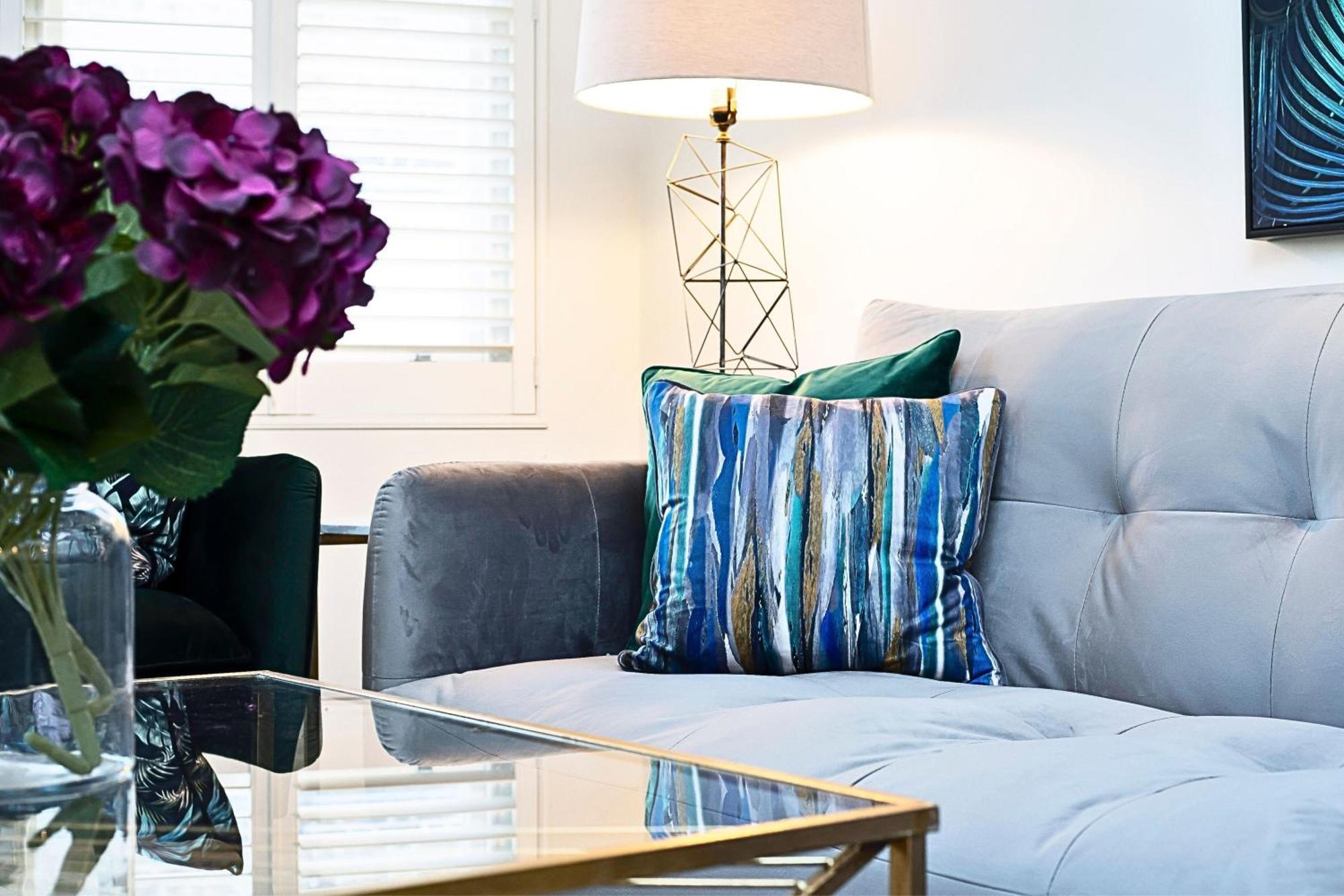 Kensington Oasis Central London 2Br Private House - Near Harrods, Kensington Palace, And Other London Attractions Экстерьер фото
