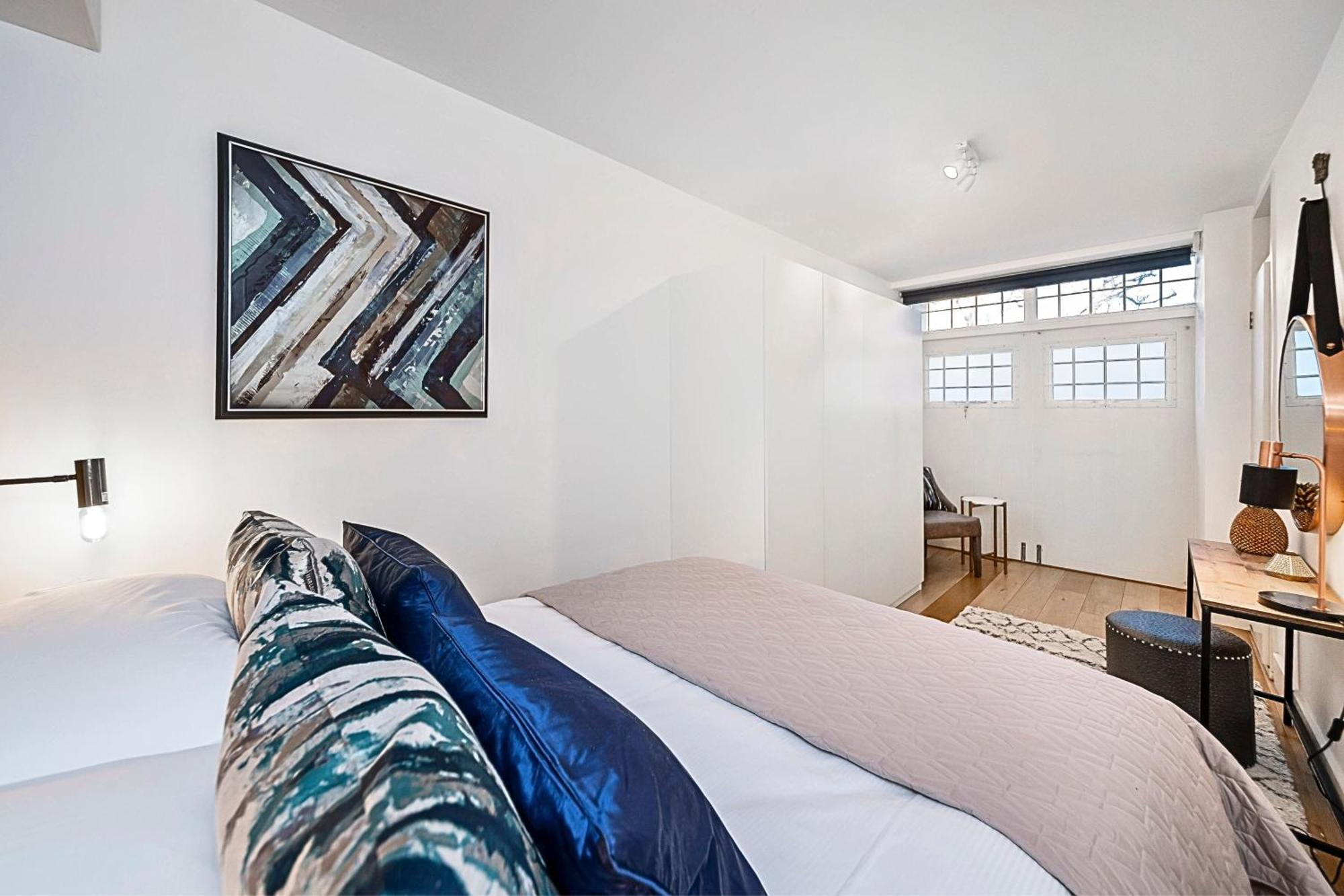 Kensington Oasis Central London 2Br Private House - Near Harrods, Kensington Palace, And Other London Attractions Экстерьер фото