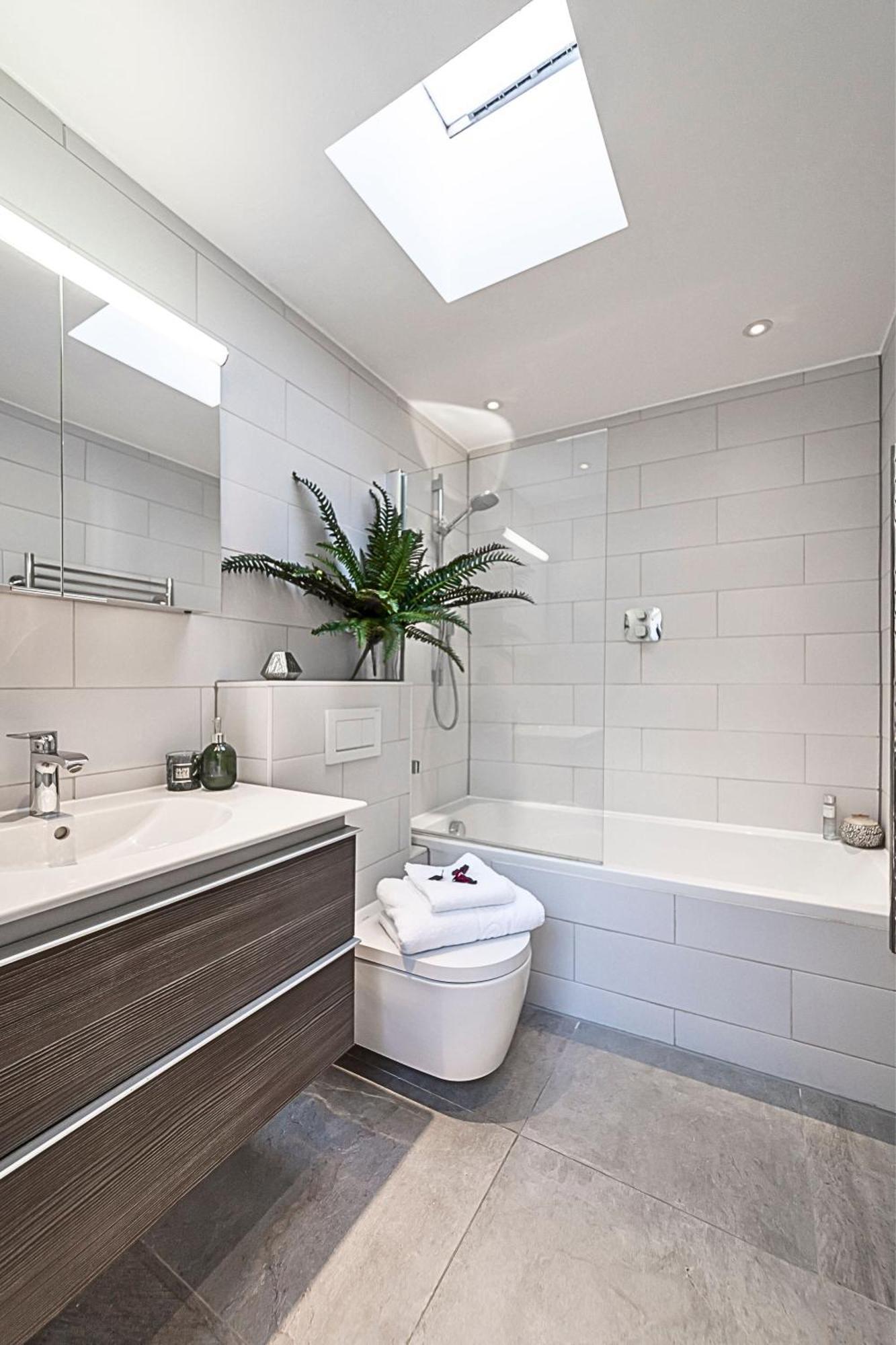 Kensington Oasis Central London 2Br Private House - Near Harrods, Kensington Palace, And Other London Attractions Экстерьер фото
